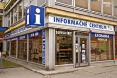 Informačné centrum Liptovský Mikuiláš